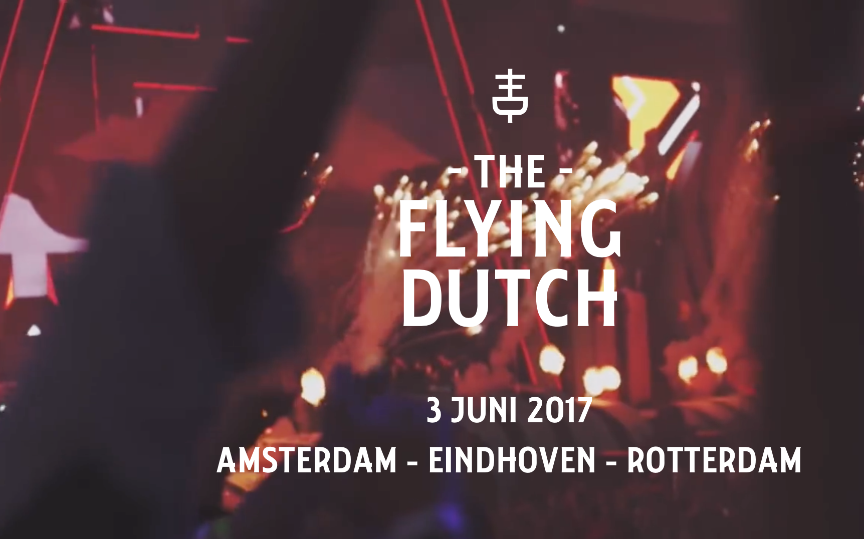 The Flying Dutch